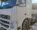 Білий Вольво FH 12, об'ємом двигуна 0 л та пробігом 1 тис. км за 8500 $, фото 1 на Automoto.ua