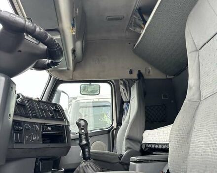 Белый Вольво FH 12, объемом двигателя 12 л и пробегом 2 тыс. км за 7500 $, фото 3 на Automoto.ua