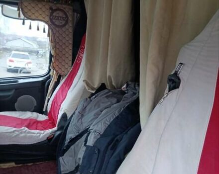 Белый Вольво FH 12, объемом двигателя 0 л и пробегом 1 тыс. км за 11700 $, фото 14 на Automoto.ua