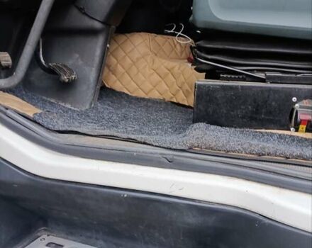 Белый Вольво FH 12, объемом двигателя 0 л и пробегом 1 тыс. км за 11700 $, фото 11 на Automoto.ua