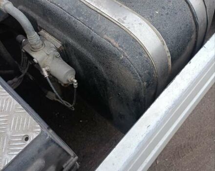 Белый Вольво FH 12, объемом двигателя 0 л и пробегом 1 тыс. км за 11700 $, фото 16 на Automoto.ua