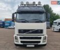 Белый Вольво FH 12, объемом двигателя 12.1 л и пробегом 1 тыс. км за 8700 $, фото 1 на Automoto.ua