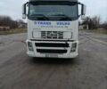 Белый Вольво FH 12, объемом двигателя 0 л и пробегом 1 тыс. км за 11700 $, фото 2 на Automoto.ua