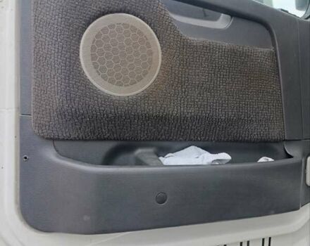 Белый Вольво FH 12, объемом двигателя 0 л и пробегом 1 тыс. км за 11700 $, фото 10 на Automoto.ua