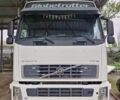 Белый Вольво FH 12, объемом двигателя 12 л и пробегом 1 тыс. км за 7500 $, фото 1 на Automoto.ua