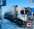 Белый Вольво FH 12, объемом двигателя 12.13 л и пробегом 1 тыс. км за 2800 $, фото 1 на Automoto.ua