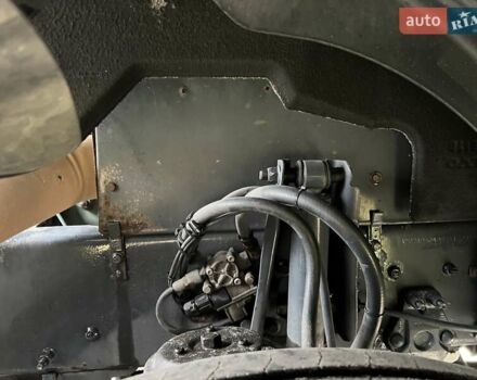 Белый Вольво FH 12, объемом двигателя 12 л и пробегом 698 тыс. км за 10900 $, фото 25 на Automoto.ua