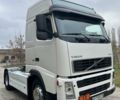 Белый Вольво FH 12, объемом двигателя 12 л и пробегом 698 тыс. км за 10900 $, фото 5 на Automoto.ua