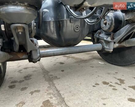 Белый Вольво FH 12, объемом двигателя 12 л и пробегом 698 тыс. км за 10900 $, фото 28 на Automoto.ua