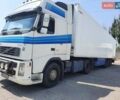 Белый Вольво FH 12, объемом двигателя 0 л и пробегом 2 тыс. км за 7900 $, фото 1 на Automoto.ua