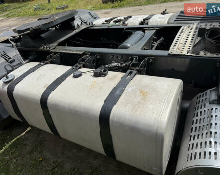 Белый Вольво FH 12, объемом двигателя 12.13 л и пробегом 1 тыс. км за 12500 $, фото 7 на Automoto.ua