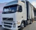 Белый Вольво FH 12, объемом двигателя 12 л и пробегом 1 тыс. км за 9150 $, фото 1 на Automoto.ua
