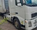Белый Вольво FH 12, объемом двигателя 12.1 л и пробегом 2 тыс. км за 9500 $, фото 3 на Automoto.ua
