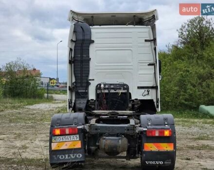 Белый Вольво FH 12, объемом двигателя 12.8 л и пробегом 1 тыс. км за 9999 $, фото 9 на Automoto.ua