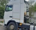 Белый Вольво FH 12, объемом двигателя 12.1 л и пробегом 2 тыс. км за 9500 $, фото 4 на Automoto.ua