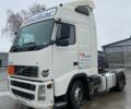 Белый Вольво FH 12, объемом двигателя 12.7 л и пробегом 1 тыс. км за 10000 $, фото 1 на Automoto.ua