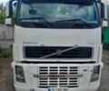 Белый Вольво FH 12, объемом двигателя 12.1 л и пробегом 2 тыс. км за 9500 $, фото 1 на Automoto.ua
