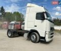 Белый Вольво FH 12, объемом двигателя 12.7 л и пробегом 1 тыс. км за 10000 $, фото 7 на Automoto.ua