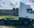 Белый Вольво FH 12, объемом двигателя 12.13 л и пробегом 1 тыс. км за 9000 $, фото 13 на Automoto.ua