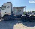 Білий Вольво FH 12, об'ємом двигуна 12.8 л та пробігом 790 тис. км за 26000 $, фото 2 на Automoto.ua