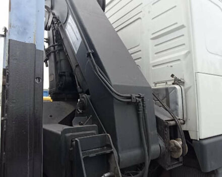 Білий Вольво FH 12, об'ємом двигуна 12.1 л та пробігом 100 тис. км за 34500 $, фото 28 на Automoto.ua