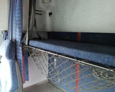 Білий Вольво FH 12, об'ємом двигуна 12.1 л та пробігом 100 тис. км за 34500 $, фото 26 на Automoto.ua