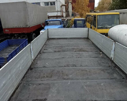 Білий Вольво FH 12, об'ємом двигуна 12.1 л та пробігом 100 тис. км за 34500 $, фото 3 на Automoto.ua