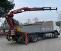 Белый Вольво FH 12, объемом двигателя 12.11 л и пробегом 900 тыс. км за 34000 $, фото 1 на Automoto.ua