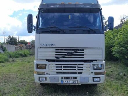 Вольво FH 12 1995 у Новоукраинке на Automoto.ua Білий Вольво FH 12, об'ємом двигуна 12.1 л та пробігом 5 тис. км за 9500 $, фото 1 на Automoto.ua