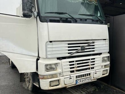 Білий Вольво FH 12, об'ємом двигуна 12.13 л та пробігом 0 тис. км за 12200 $, фото 1 на Automoto.ua