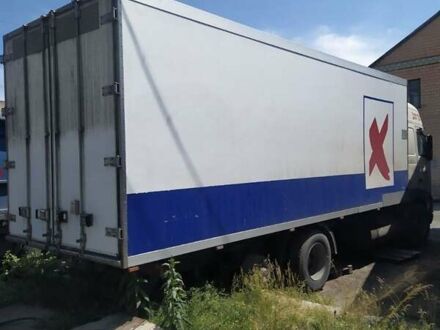 Вольво FH 12 1997 в Новоархангельске на Automoto.ua Белый Вольво FH 12, объемом двигателя 12.1 л и пробегом 600 тыс. км за 8200 $, фото 1 на Automoto.ua
