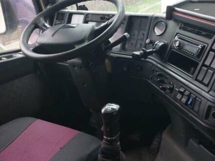 Вольво FH 12 1997 у Харкові на Automoto.ua Білий Вольво FH 12, об'ємом двигуна 12.13 л та пробігом 1 тис. км за 4500 $, фото 1 на Automoto.ua