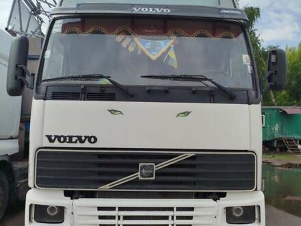 Вольво FH 12 1999 у Чернігові на Automoto.ua Білий Вольво FH 12, об'ємом двигуна 12.13 л та пробігом 1 тис. км за 19000 $, фото 1 на Automoto.ua