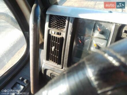 Вольво FH 12 2000 в Киеве на Automoto.ua Белый Вольво FH 12, объемом двигателя 12 л и пробегом 879 тыс. км за 6000 $, фото 1 на Automoto.ua