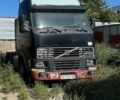 Черный Вольво FH 12, объемом двигателя 12.13 л и пробегом 2 тыс. км за 6000 $, фото 1 на Automoto.ua