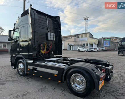 Черный Вольво FH 12, объемом двигателя 0 л и пробегом 1000 тыс. км за 10900 $, фото 12 на Automoto.ua