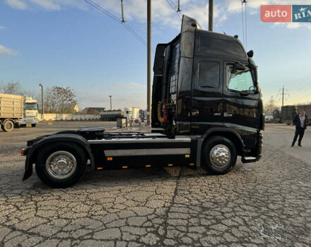 Черный Вольво FH 12, объемом двигателя 0 л и пробегом 1000 тыс. км за 10900 $, фото 2 на Automoto.ua