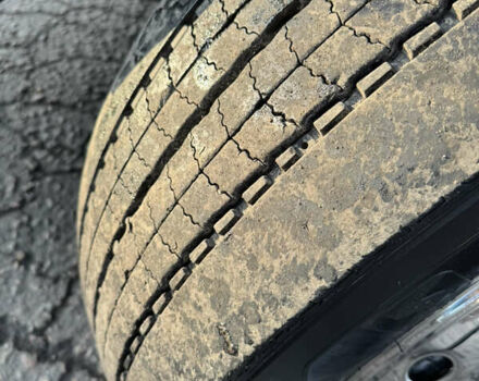 Черный Вольво FH 12, объемом двигателя 0 л и пробегом 1000 тыс. км за 10900 $, фото 11 на Automoto.ua