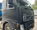Черный Вольво FH 12, объемом двигателя 12.77 л и пробегом 1 тыс. км за 9000 $, фото 1 на Automoto.ua