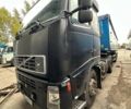 Черный Вольво FH 12, объемом двигателя 12.77 л и пробегом 1 тыс. км за 9000 $, фото 2 на Automoto.ua