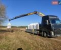 Черный Вольво FH 12, объемом двигателя 12.1 л и пробегом 258 тыс. км за 28000 $, фото 12 на Automoto.ua