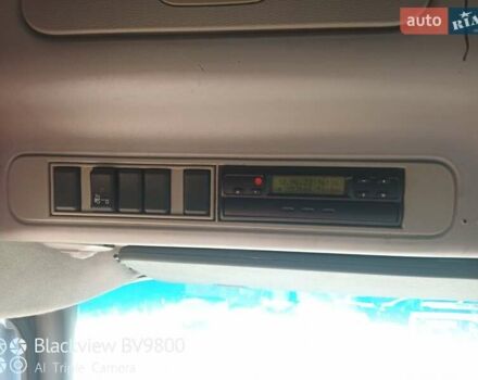 Чорний Вольво FH 12, об'ємом двигуна 12.1 л та пробігом 258 тис. км за 28000 $, фото 22 на Automoto.ua