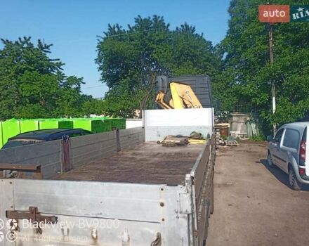 Чорний Вольво FH 12, об'ємом двигуна 12.1 л та пробігом 258 тис. км за 28000 $, фото 24 на Automoto.ua