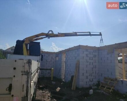 Черный Вольво FH 12, объемом двигателя 12.1 л и пробегом 258 тыс. км за 28000 $, фото 3 на Automoto.ua