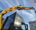 Чорний Вольво FH 12, об'ємом двигуна 12.1 л та пробігом 258 тис. км за 28000 $, фото 7 на Automoto.ua