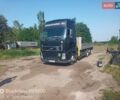 Черный Вольво FH 12, объемом двигателя 12.1 л и пробегом 258 тыс. км за 28000 $, фото 33 на Automoto.ua