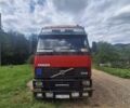 Красный Вольво FH 12, объемом двигателя 12.13 л и пробегом 5 тыс. км за 7200 $, фото 1 на Automoto.ua