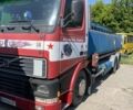 Красный Вольво FH 12, объемом двигателя 12.5 л и пробегом 100 тыс. км за 28500 $, фото 4 на Automoto.ua