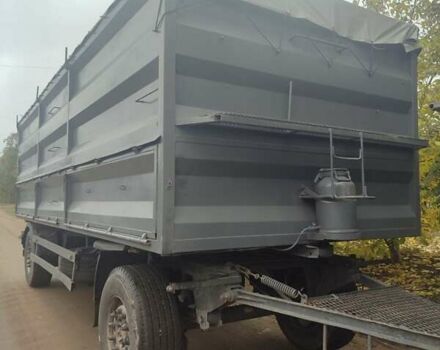Червоний Вольво FH 12, об'ємом двигуна 12 л та пробігом 101 тис. км за 18500 $, фото 2 на Automoto.ua