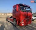 Красный Вольво FH 12, объемом двигателя 0 л и пробегом 1000 тыс. км за 5500 $, фото 1 на Automoto.ua